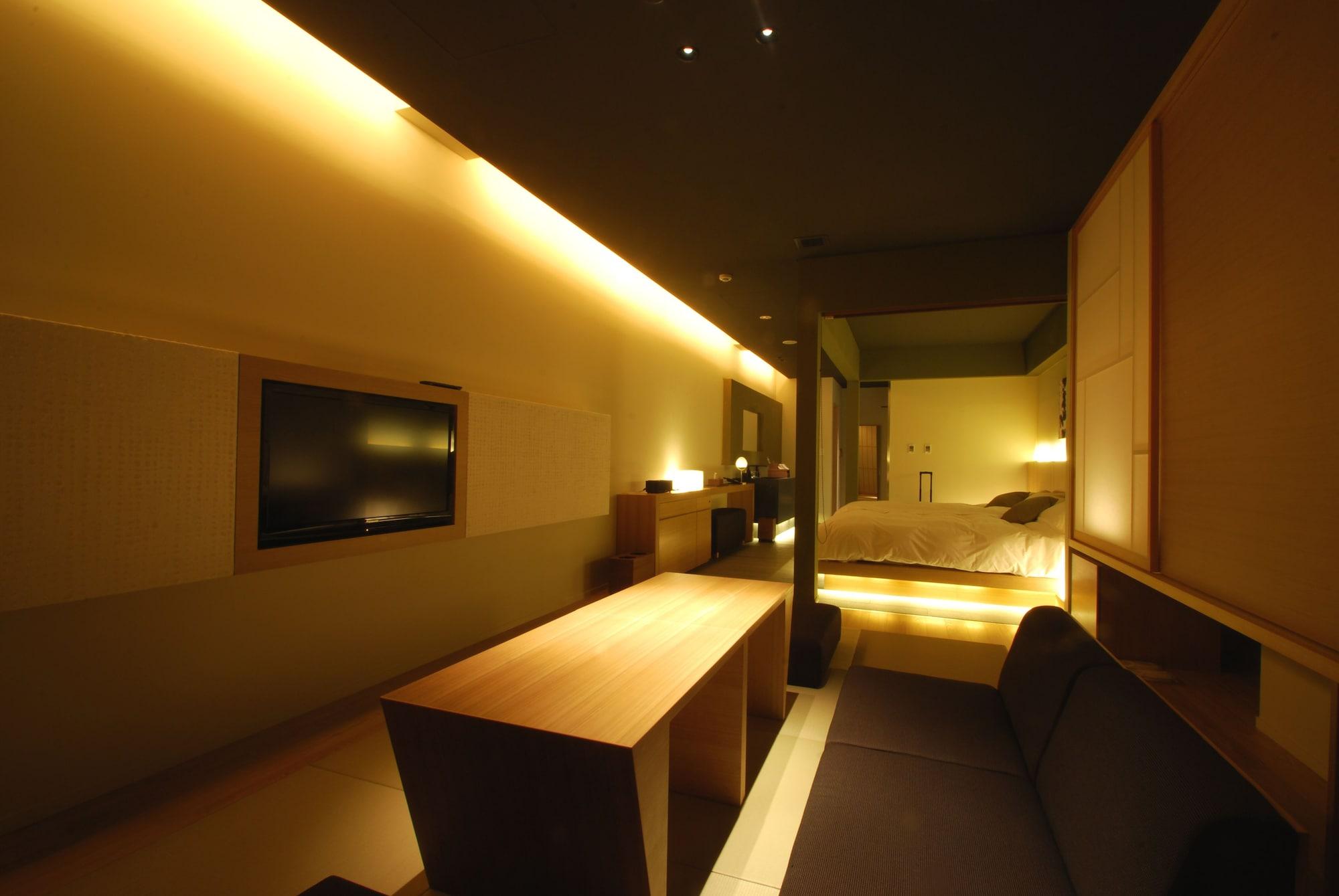 โรงแรม โรงแรมคันระ