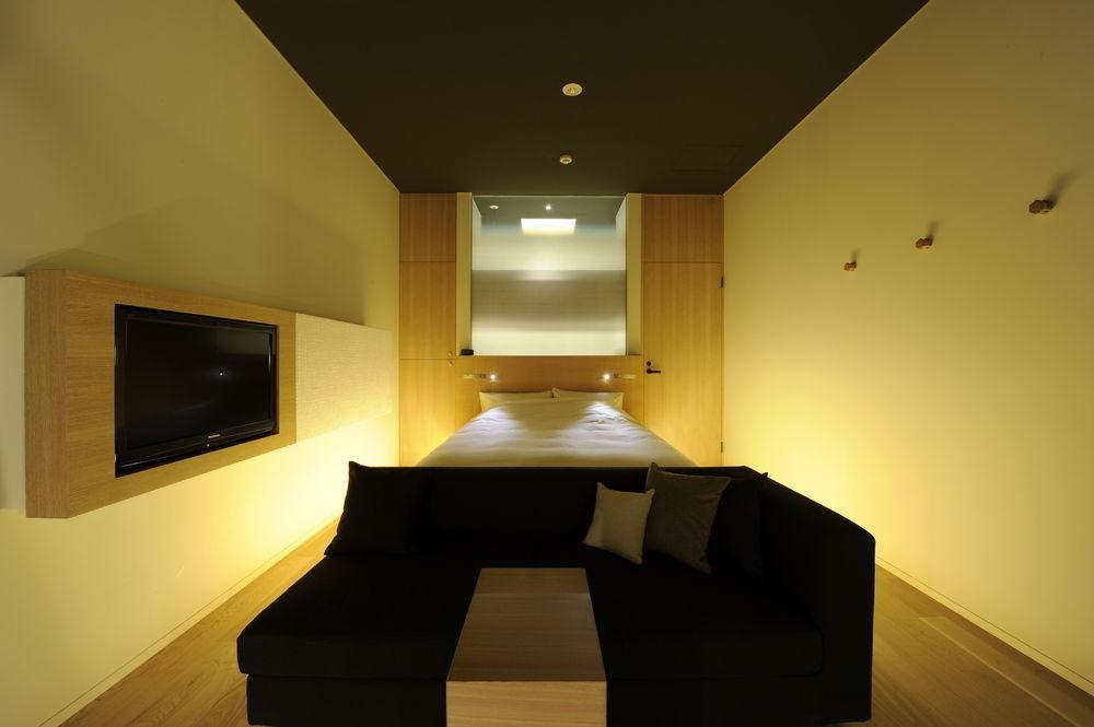 โรงแรมคันระ โรงแรม เกียวโต
