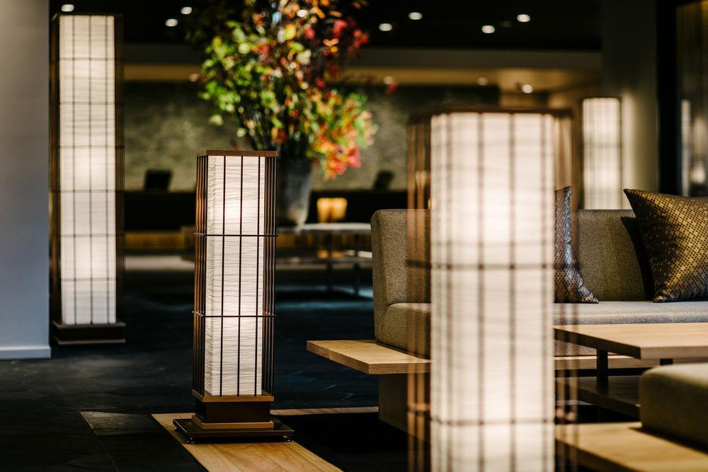 โรงแรมคันระ โรงแรม เกียวโต
