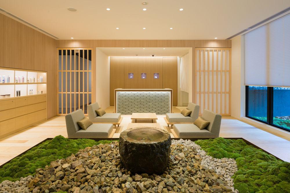 โรงแรม โรงแรมคันระ เกียวโต