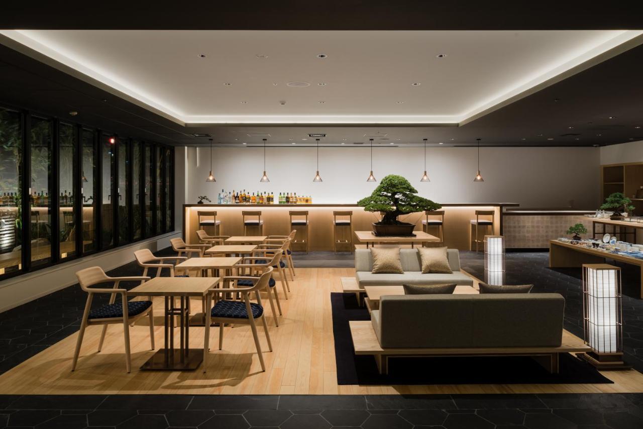 โรงแรมคันระ โรงแรม เกียวโต