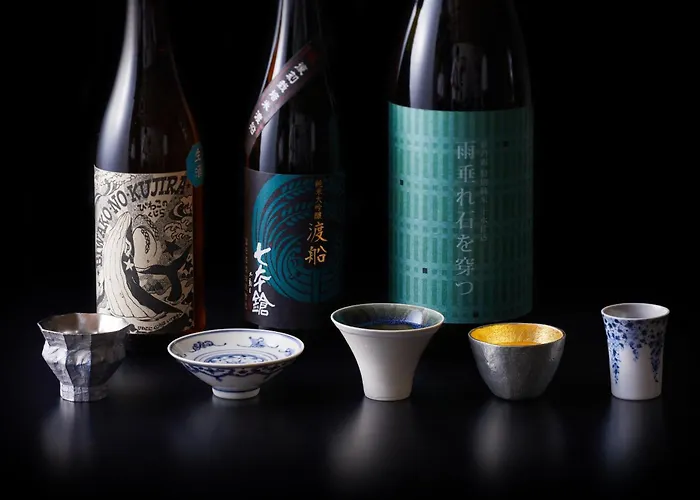京都甘乐酒店