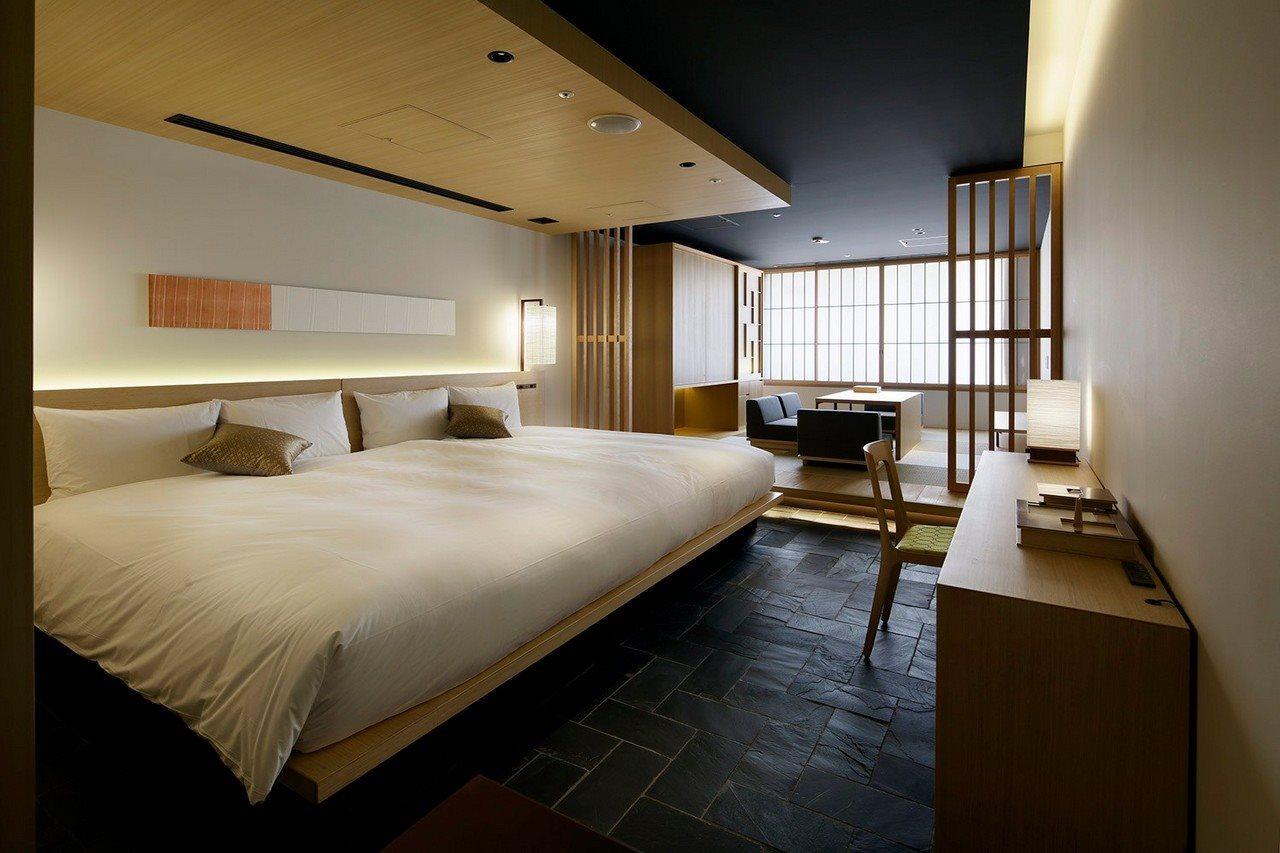 Kanra Hotel Kyōto