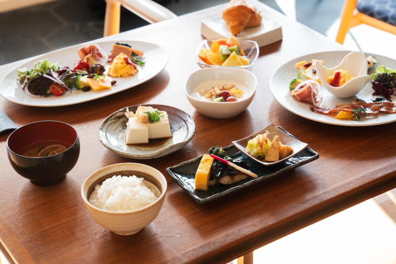 京都甘乐酒店 酒店 4*