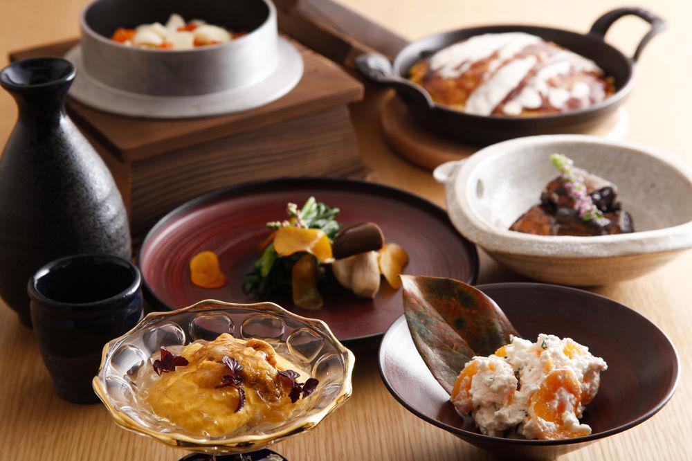 京都甘乐酒店 4* 京都