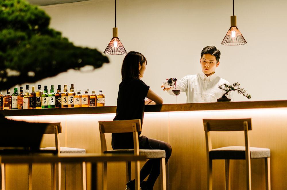 京都甘乐酒店 4*