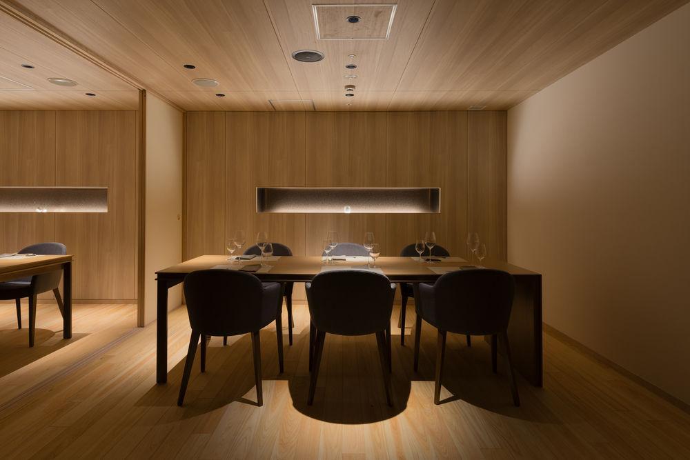 Kanra Hotel Kyōto
