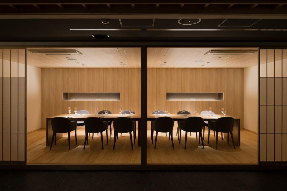 Kanra Hotel Kyōto