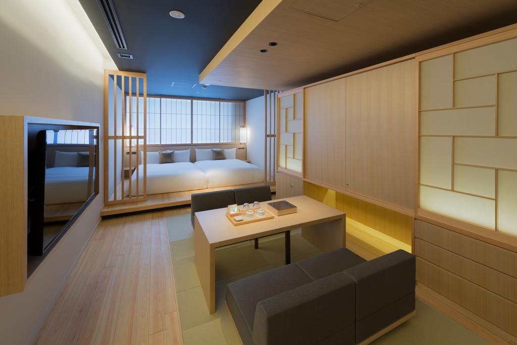 Kanra Hotel Kyōto