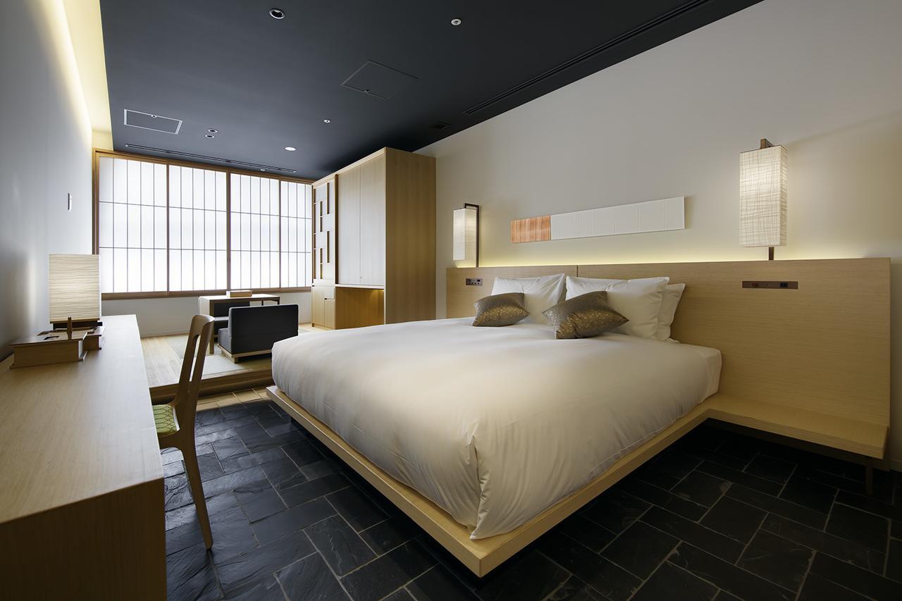 Hotel Kanra Kyōto