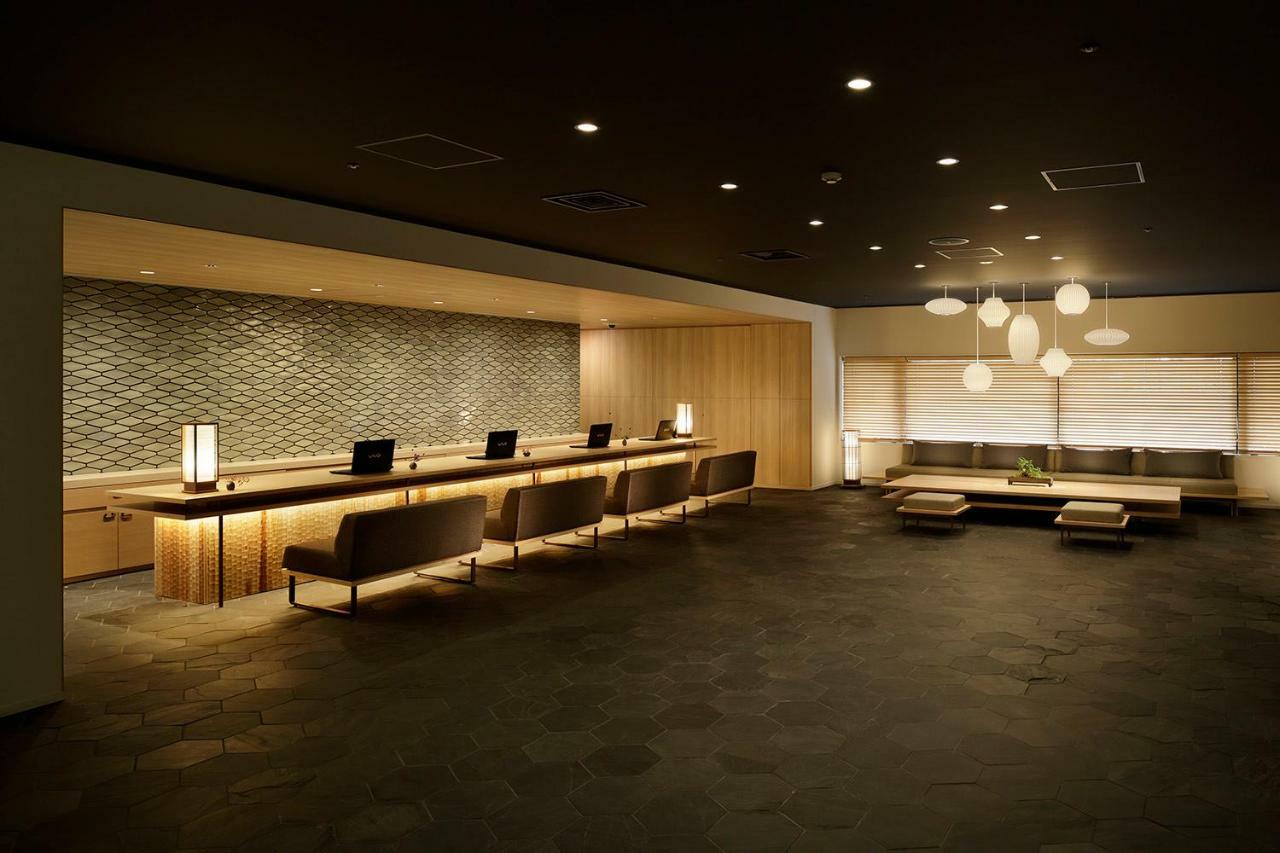 京都甘乐酒店 酒店 京都
